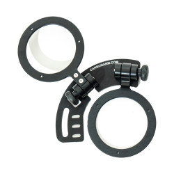 Additional Ring for Single Flip Support ACC/FLP/ANL67 2