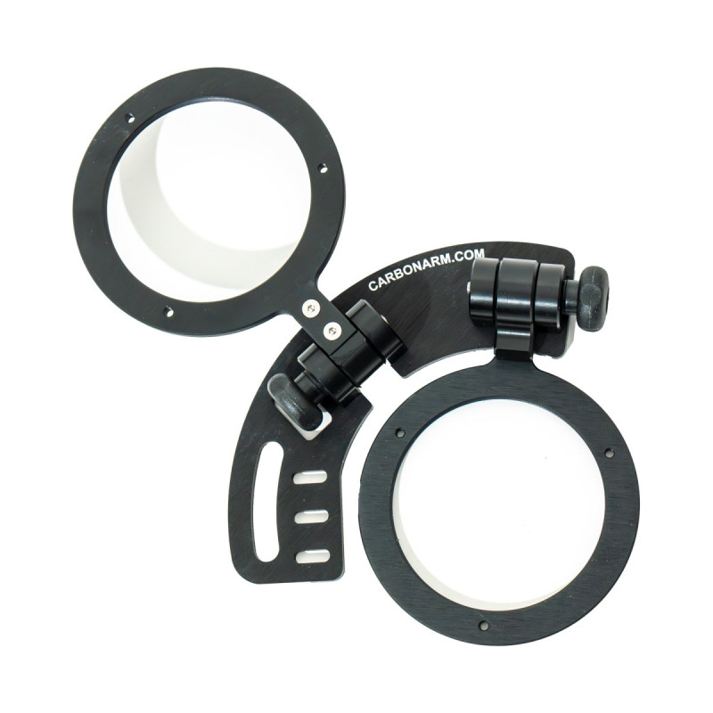 Anello Aggiuntivo per Supporto Flip Singolo ACC/FLP/ANL67 Anello Aggiuntivo per Supporto Flip Singolo ACC/FLP/ANL67