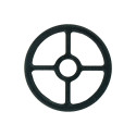 Adattatore Centraggio per Flip ACC/FLP/CENTER Adattatore Centraggio per Flip ACC/FLP/CENTER