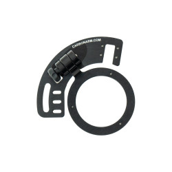 Soporte Flip Simple para Action Cam
