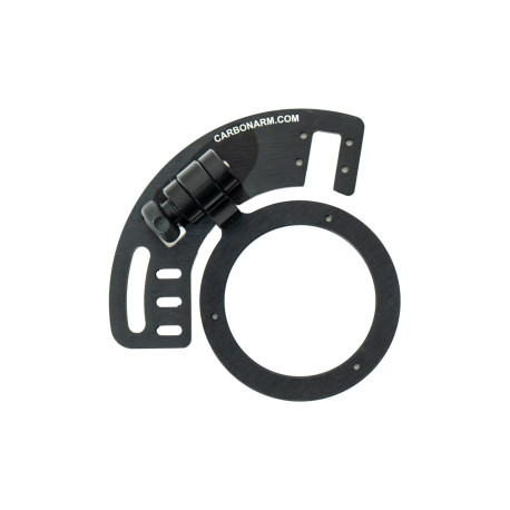 Supporto flip Singolo per Action Cam ACC/FLP/ACT1