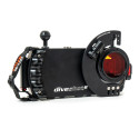 Supporto flip Singolo per DiveshotR ACC/FLP/DS1 Supporto flip Singolo per DiveshotR ACC/FLP/DS1