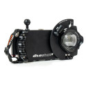 Supporto flip Singolo per DiveshotR ACC/FLP/DS1