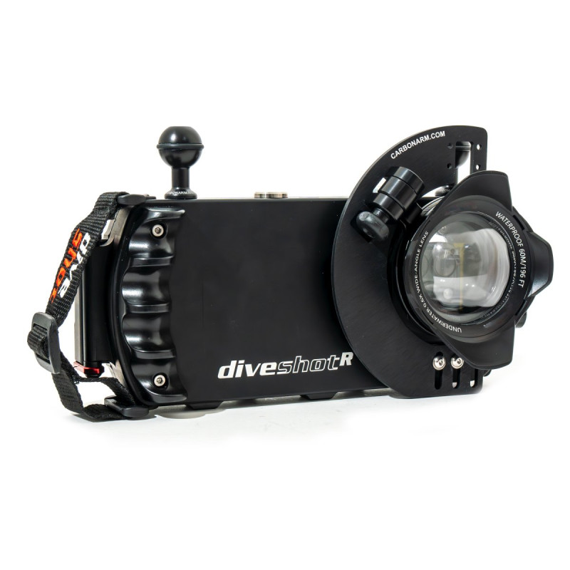 Support flip simple pour DiveshotR ACC/FLP/DS1 Support flip simple pour DiveshotR ACC/FLP/DS1