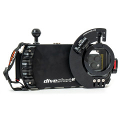 Supporto flip Singolo per DiveshotR ACC/FLP/DS1 2
