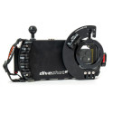 Supporto flip Singolo per DiveshotR ACC/FLP/DS1