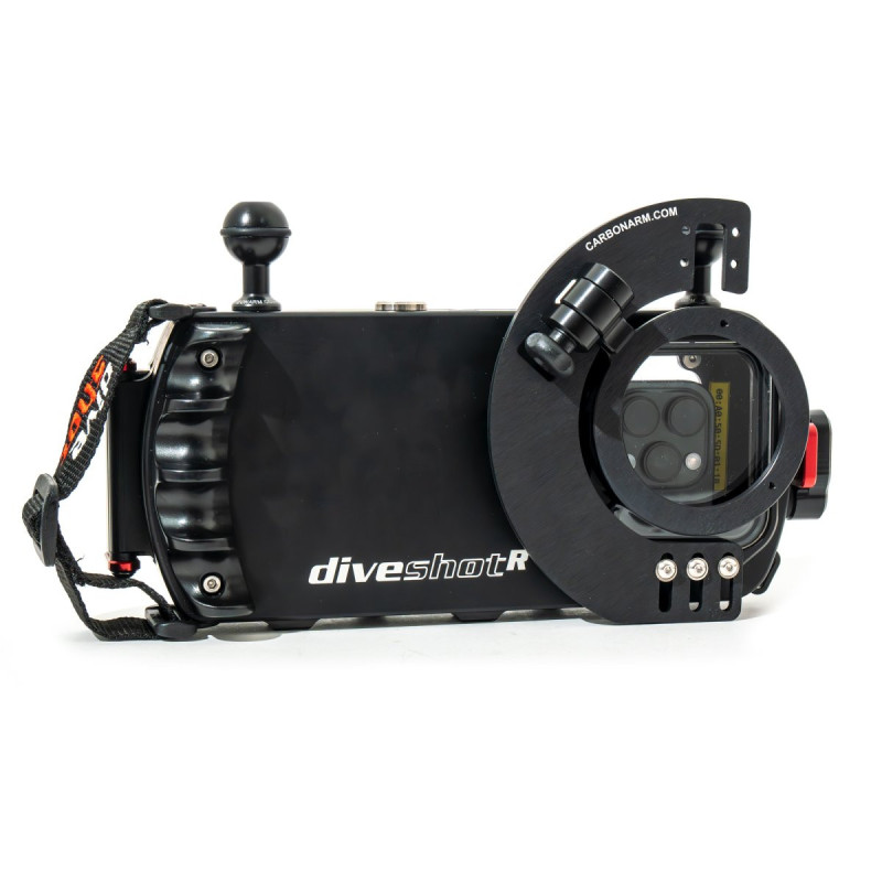 Support flip simple pour DiveshotR ACC/FLP/DS1 Support flip simple pour DiveshotR ACC/FLP/DS1