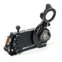 Supporto flip Doppio per DiveshotR ACC/FLP/DS2