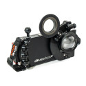 Soporte flip doble para DiveshotR ACC/FLP/DS2