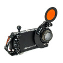 Support flip double pour DiveshotR ACC/FLP/DS2