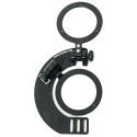 Support flip double pour DiveshotR ACC/FLP/DS2