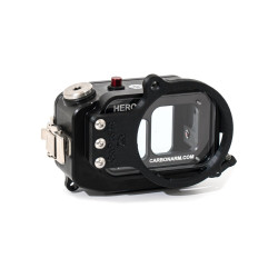 Inon ZD Lens Adapter for Action Cam