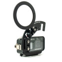 Single Flip Support for Action Cam ACC/FLP/ACT1 Single Flip Support for Action Cam ACC/FLP/ACT1