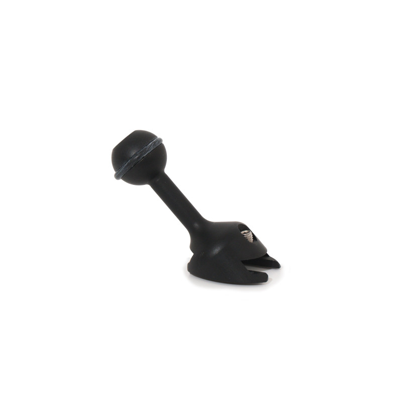 Carbonarm | Boule de départ 45 avec raccord à baïonnette en aluminium rotule à baïonnette de départ 45 SF/PT45 Carbonarm | Boule de départ 45 avec raccord à baïonnette en aluminium rotule à baïonnette de départ 45 SF/PT45