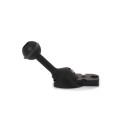 Carbonarm | Startkugel 45 mit Aluminium-Bajonettkupplung Startbajonett Ball 45 SF/PT45 Carbonarm | Startkugel 45 mit Aluminium-Bajonettkupplung Startbajonett Ball 45 SF/PT45