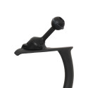 Carbonarm | Boule de départ 45 avec raccord à baïonnette en aluminium rotule à baïonnette de départ 45 SF/PT45 Carbonarm | Boule de départ 45 avec raccord à baïonnette en aluminium rotule à baïonnette de départ 45 SF/PT45