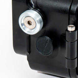 Button covers for Action Cam housings ACC/CPT/ACTION 2