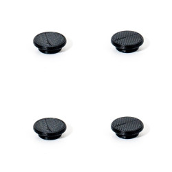 Button covers for Insta360 X3 housings ACC/CPT/X3