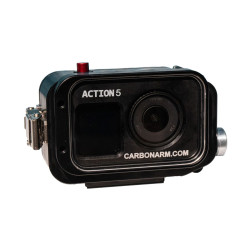 Underwater Housing for DJI Osmo Action HOU/OSMO/ACTION345 2