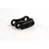 Langer Verschlussclip - Aluminium - Carbonarm Lange Klemmschelle CP/2L