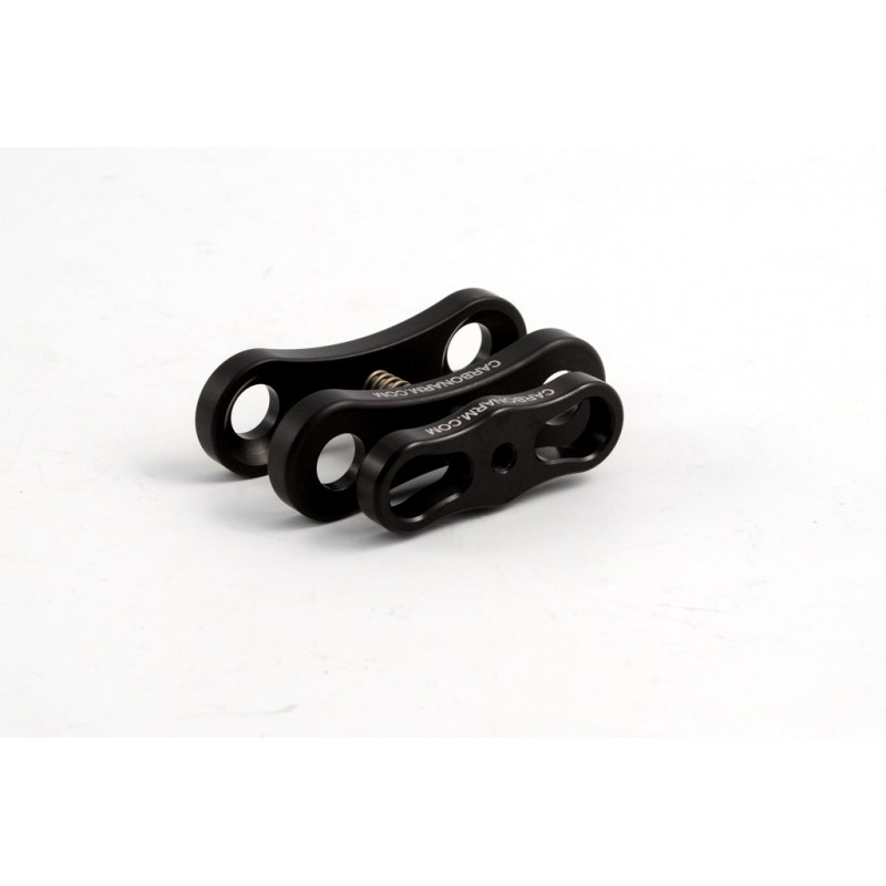 Long Lock Clip – Aluminum - Carbonarm Long Clamp CP/2L Long Lock Clip – Aluminum - Carbonarm Long Clamp CP/2L