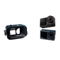 Caisson Sous-marin pour DJI Osmo Action HOU/OSMO/ACTION345 Caisson Sous-marin pour DJI Osmo Action HOU/OSMO/ACTION345