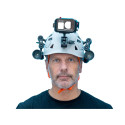 Caisson Sous-marin pour DJI Osmo Action HOU/OSMO/ACTION345 Caisson Sous-marin pour DJI Osmo Action HOU/OSMO/ACTION345