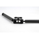 Long Lock Clip – Aluminum - Carbonarm Long Clamp CP/2L Long Lock Clip – Aluminum - Carbonarm Long Clamp CP/2L
