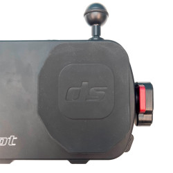 Replacement protection for Carbonarm GoPRO Hero housing Protective Cap for DiveshotR Housing TP/DVSHOT 2