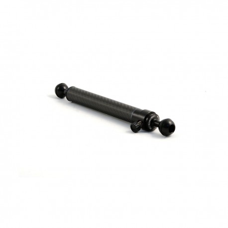 Underwater Strobe Arm with rapid extension Carbonarm 18 with quick release AR/SF18