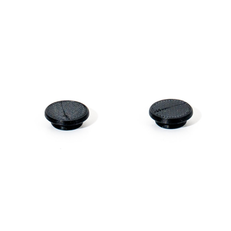 Button covers for Action Cam housings ACC/CPT/ACTION Button covers for Action Cam housings ACC/CPT/ACTION