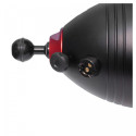Revolution 7000 Color Led Luce illuminatore subacqueo Carbonarm Illuminatore subacqueo Revolution 360 ILL/REV7C Revolution 7000 Color Led Luce illuminatore subacqueo Carbonarm Illuminatore subacqueo Revolution 360 ILL/REV7C