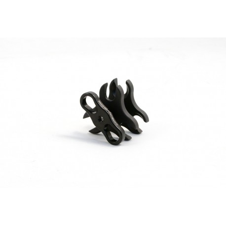 Rótula triple abierta – Carbonarm Rótula Triple Abierta CP/3A