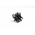 Triple Ball Lock Clip – Carbonarm Open Triple Clamp CP/3A Triple Ball Lock Clip – Carbonarm Open Triple Clamp CP/3A