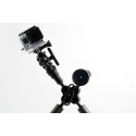 Quadruple Ball Lock Clip - Carbonarm Quadruple Clamp CP/4 Quadruple Ball Lock Clip - Carbonarm Quadruple Clamp CP/4