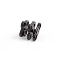 Quadruple Ball Lock Clip - Carbonarm Quadruple Clamp CP/4 Quadruple Ball Lock Clip - Carbonarm Quadruple Clamp CP/4