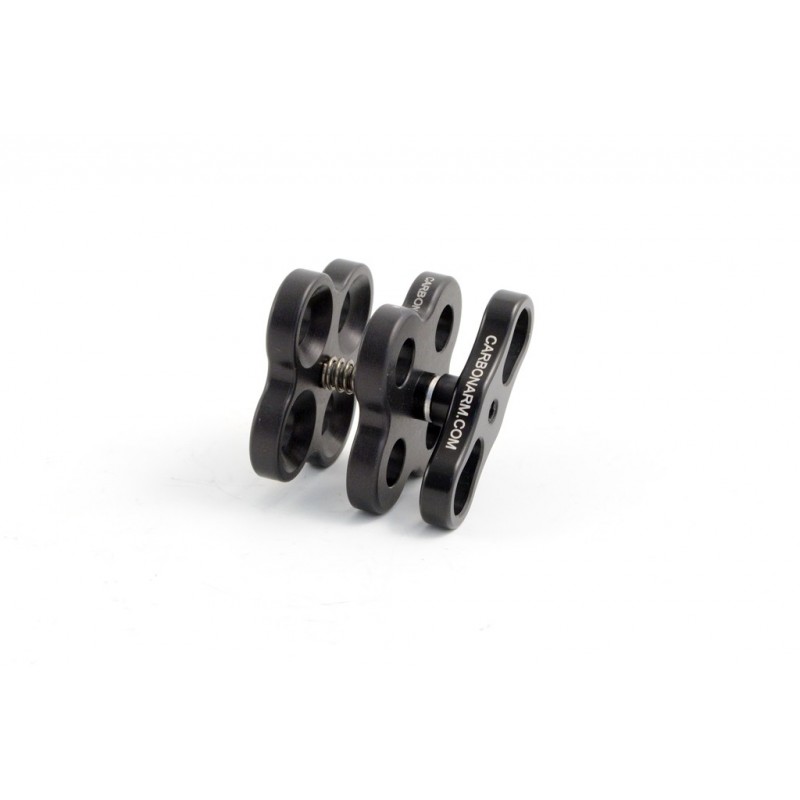 Quadruple Ball Lock Clip - Carbonarm Quadruple Clamp CP/4 Quadruple Ball Lock Clip - Carbonarm Quadruple Clamp CP/4