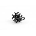 Quadruple Open Ball Lock Clip – Carbonarm Open Quadruple Clamp CP/4A Quadruple Open Ball Lock Clip – Carbonarm Open Quadruple Clamp CP/4A