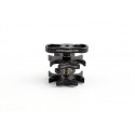 Quadruple Open Ball Lock Clip – Carbonarm Open Quadruple Clamp CP/4A Quadruple Open Ball Lock Clip – Carbonarm Open Quadruple Clamp CP/4A