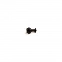 Carbonarm terminal ball - Aluminum 25 mm 1 inch - M6 Ball M6 SF/M6 Carbonarm terminal ball - Aluminum 25 mm 1 inch - M6 Ball M6 SF/M6