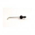 M8 ball terminal made for underwater use - Carbonarm Ball M8 SF/M8 M8 ball terminal made for underwater use - Carbonarm Ball M8 SF/M8