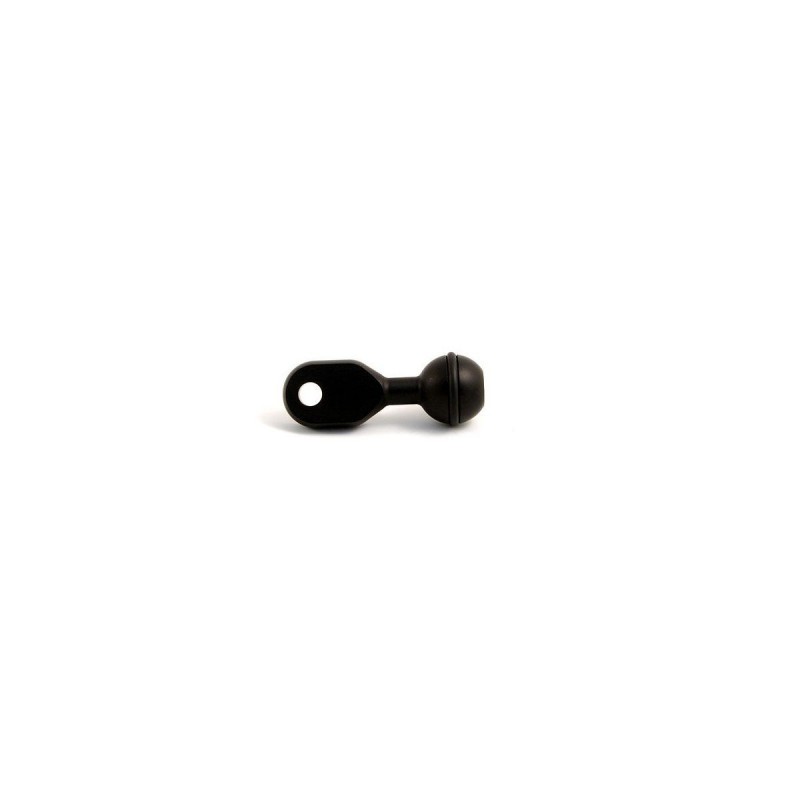 Carbonarm aluminum terminal ball - 25 mm 1 inch - YS Universal Ball SF/UN Carbonarm aluminum terminal ball - 25 mm 1 inch - YS Universal Ball SF/UN