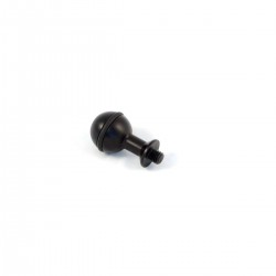 Kugel 1/4 Whitworth Terminal Ball - Carbonarm Ball Whitworth SF/WT
