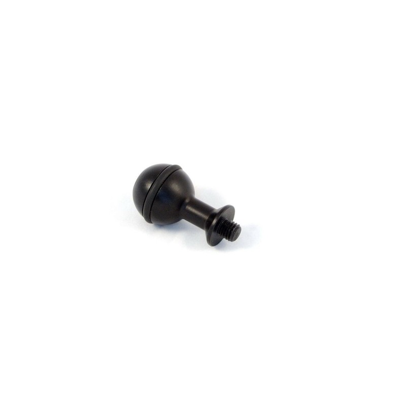 Terminale a sfera Whitworth in alluminio Carbonarm subacquea Terminale a sfera Whitworth SF/WT Terminale a sfera Whitworth in alluminio Carbonarm subacquea Terminale a sfera Whitworth SF/WT