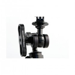 Whitworth terminal ball – Carbonarm Ball Whitworth SF/WT 2