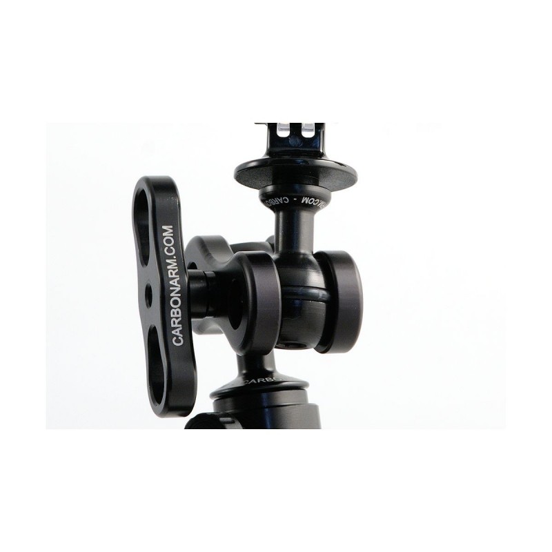Terminale a sfera Whitworth in alluminio Carbonarm subacquea Terminale a sfera Whitworth SF/WT Terminale a sfera Whitworth in alluminio Carbonarm subacquea Terminale a sfera Whitworth SF/WT