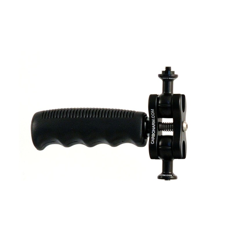 Terminale a sfera Whitworth in alluminio Carbonarm subacquea Terminale a sfera Whitworth SF/WT Terminale a sfera Whitworth in alluminio Carbonarm subacquea Terminale a sfera Whitworth SF/WT