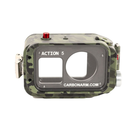 Carcasa Submarina para DJI Osmo Action Mimetik HOU/OSMO/ACTION345/MIM