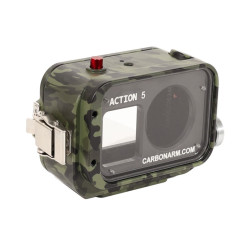 Carcasa Submarina para DJI Osmo Action Mimetik HOU/OSMO/ACTION345/MIM 2