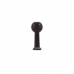 M6 L blind-thread Ball Long aluminum ball terminal for underwater use – Carbonarm Ball MCL SF/MCL